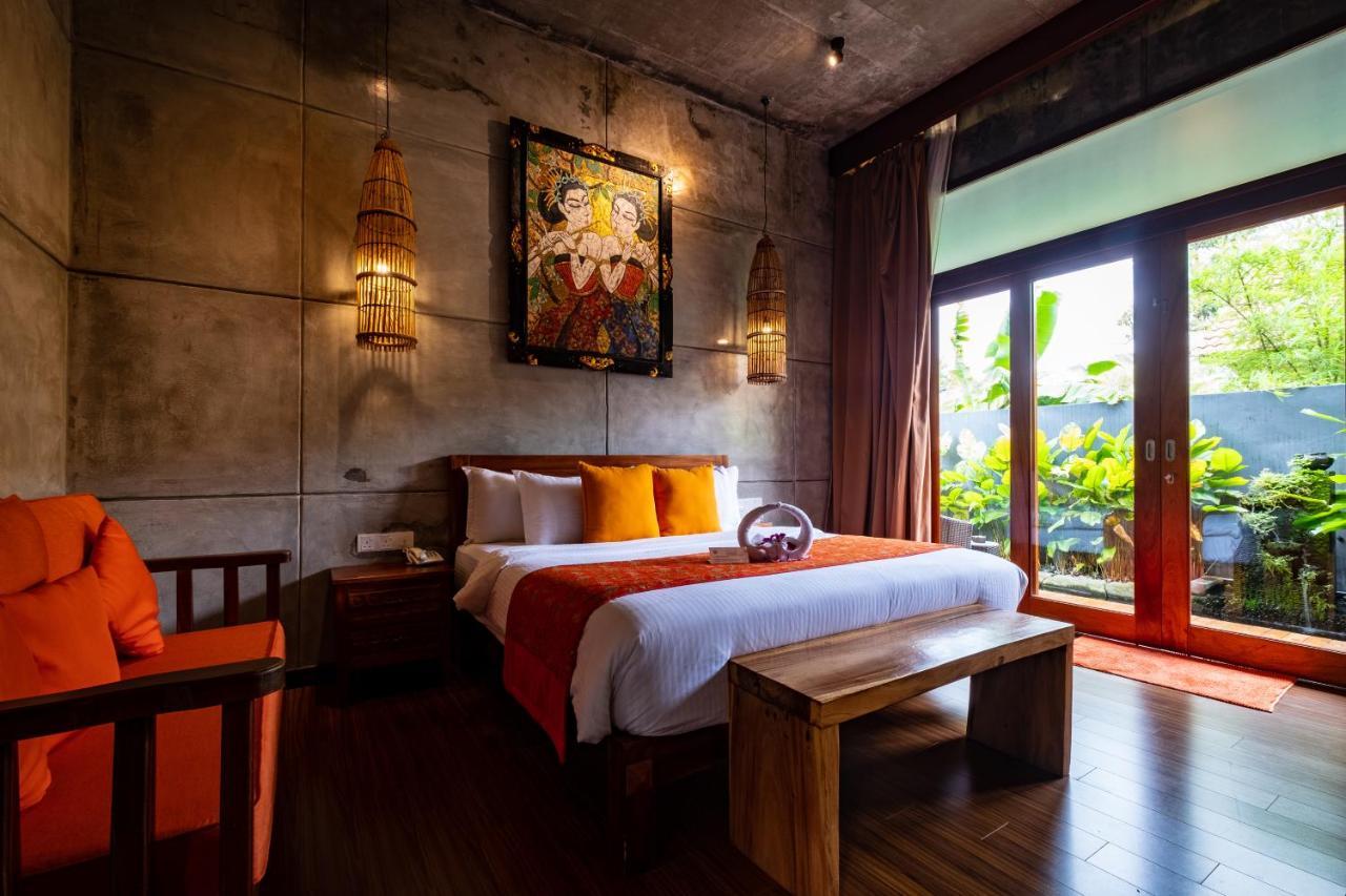 Ipoh Bali Hotel Exteriér fotografie